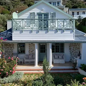 Fairwater Kalk Bay