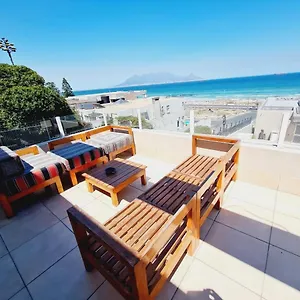 2whitewaters Bloubergstrand