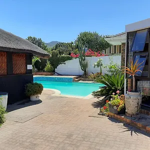 Vergenoegd Parow