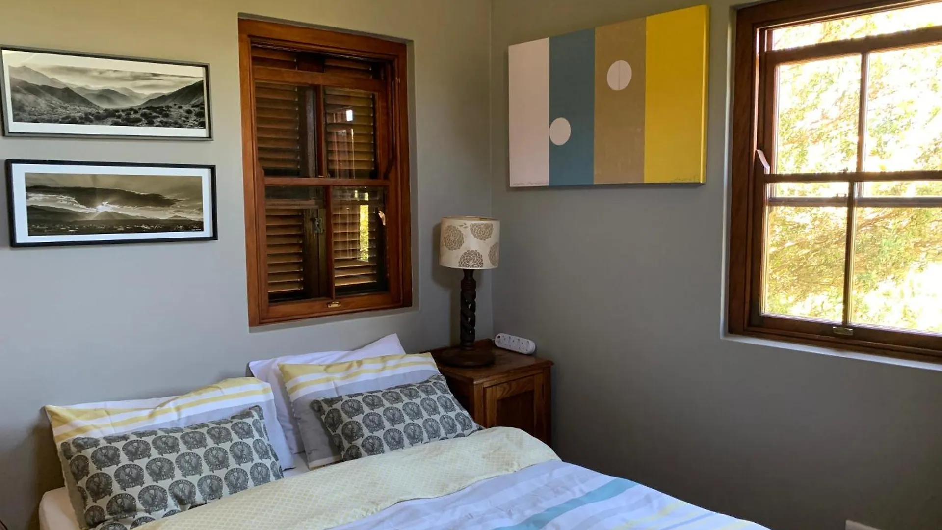 Sapphire Studio Noordhoek South Africa