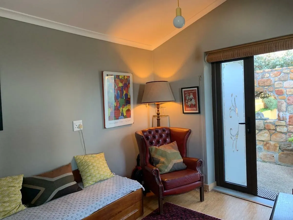 Apartment Sapphire Studio Noordhoek