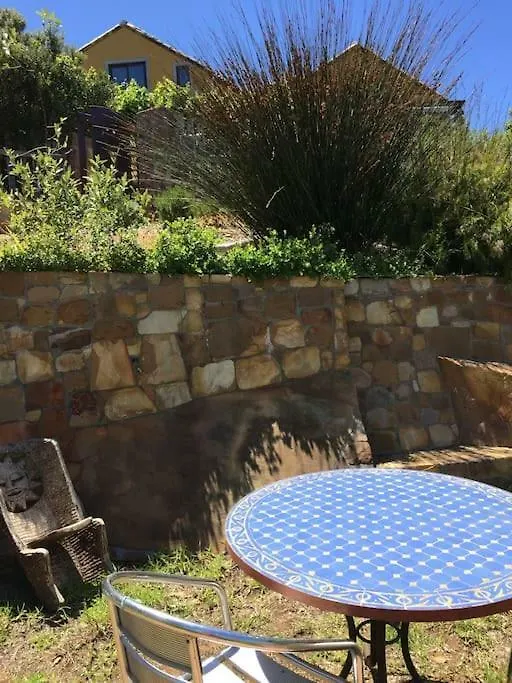 Sapphire Studio Noordhoek Apartment