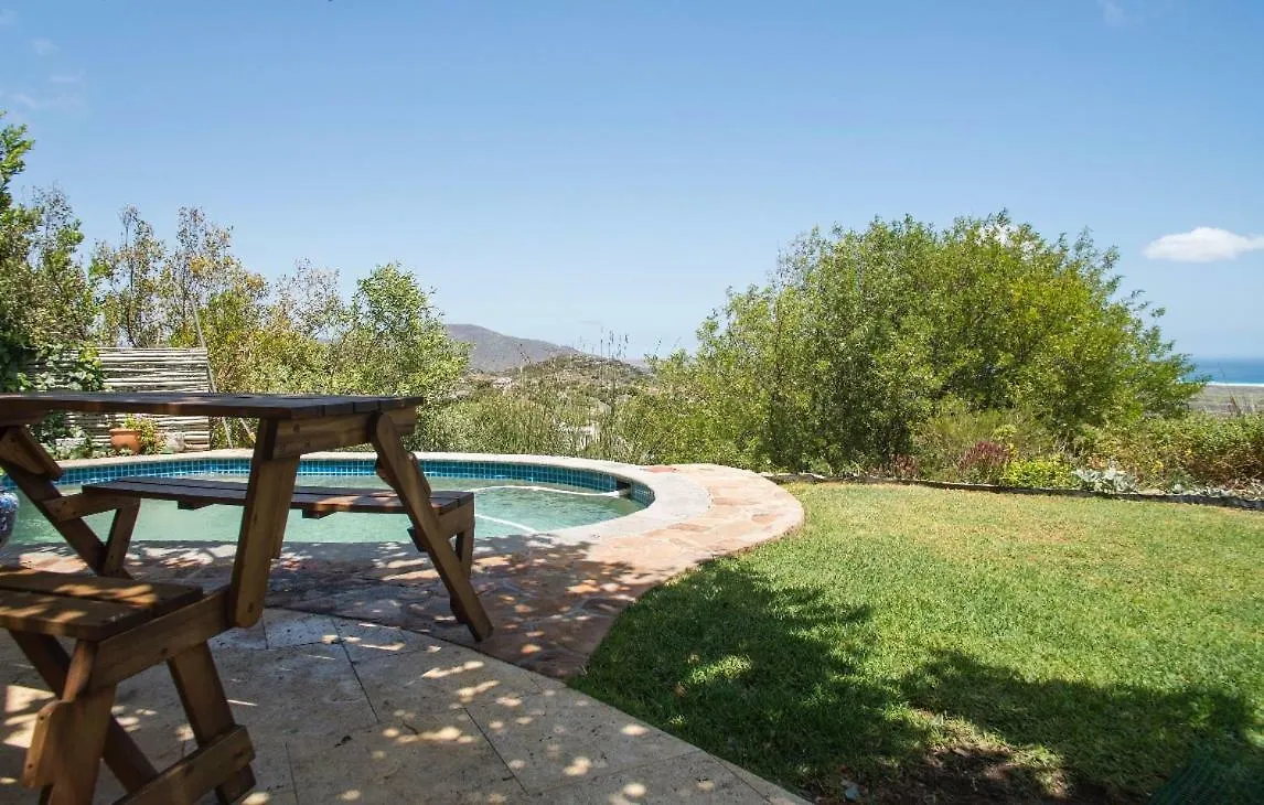 Sapphire Studio Noordhoek