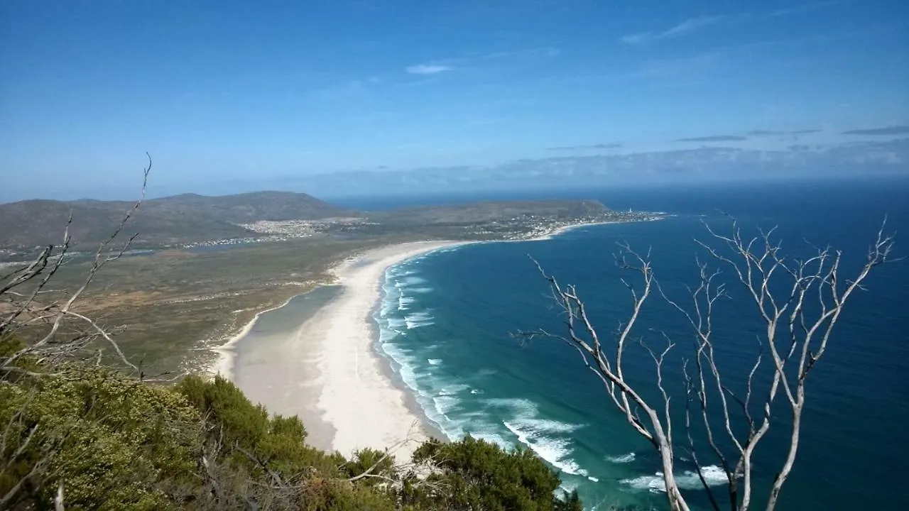 Sapphire Studio Noordhoek 0*,