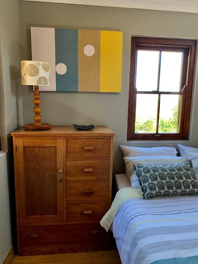 Sapphire Studio Noordhoek Νότια Αφρική