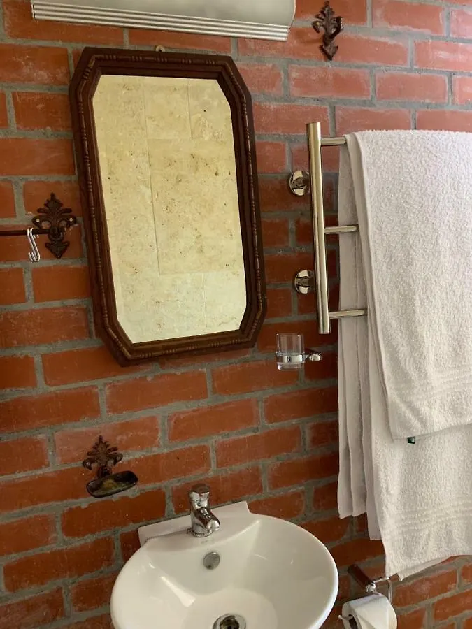 Sapphire Studio Noordhoek Διαμέρισμα