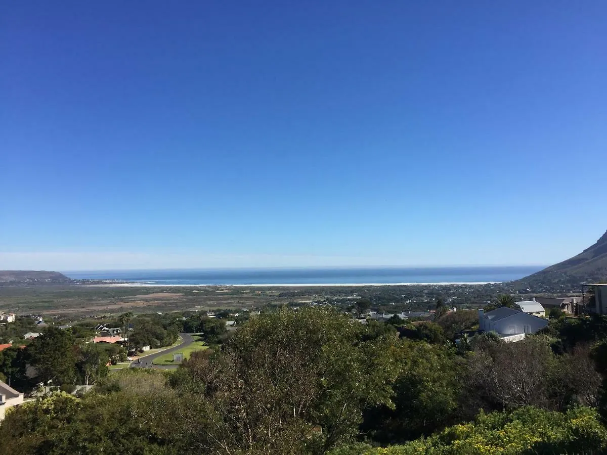Sapphire Studio Noordhoek
